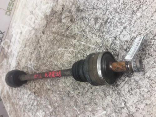 Drivaksel bagtil Højre MERCEDES-BENZ C-CLASS (W203)  | BP21467206M41 