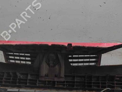 Foran støtfanger RENAULT MEGANE II (BM0/1_, CM0/1_)  | BP21407796C7 