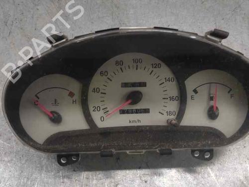 Instrument cluster HYUNDAI ATOS PRIME (MX)  | BP21410057C47 