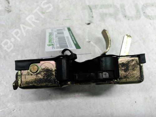 Rear right lock SEAT TOLEDO I (1L2)  | BP21434645C99 