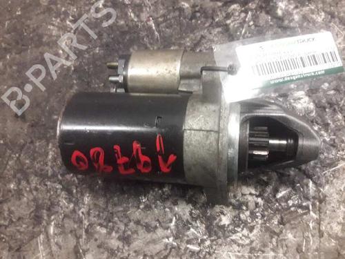 Używane Rozrusznik FORD FIESTA V (JH_, JD_) [2001-2014]  21469224