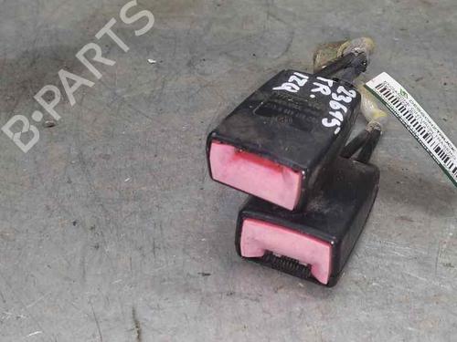 Used Seat buckle SEAT IBIZA III (6L1) 1.4 16V (100 hp) 21416025
