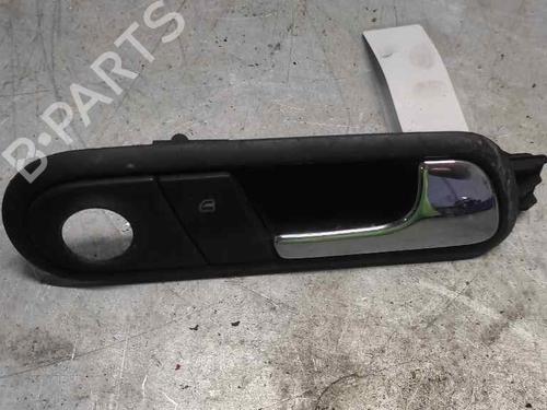 Used Front right interior door handle SEAT IBIZA III (6L1) [2002-2009]  21398907