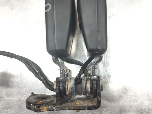Seat buckle MG MG ZS SUV (AZS1) 1.5 VTi | BP29418839I32 