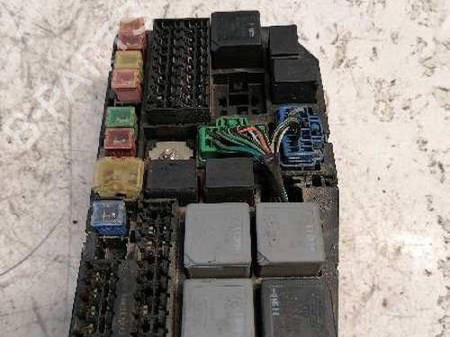 Used Fuse box FORD MONDEO III (B5Y) 2.0 TDCi (130 hp) 21480082