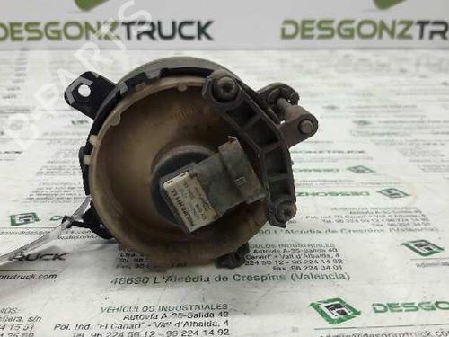 Right front fog light FORD MONDEO III (B5Y)  | BP21453202C31 
