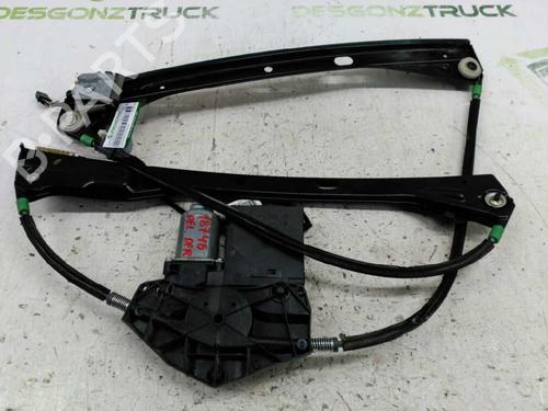 Used Front right window mechanism VW GOLF V (1K1) [2003-2010]  21438024