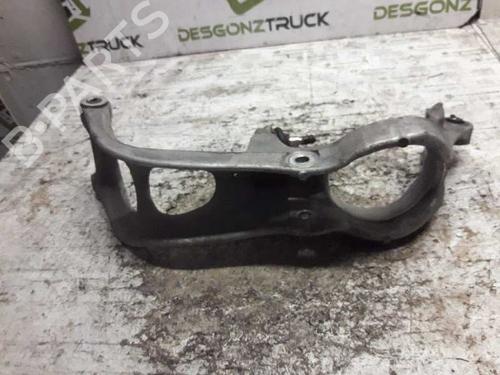 Left front suspension arm PEUGEOT 407 (6D_)  | BP21472996M12 