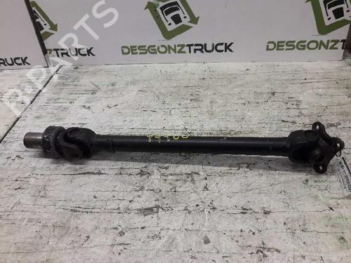 Used Driveshaft SUZUKI VITARA (ET, TA, TD) [1988-2002]  21457850