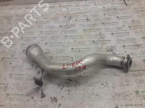 Used Pipe VW TOUAREG (7LA, 7L6, 7L7) [2002-2013]  21469885