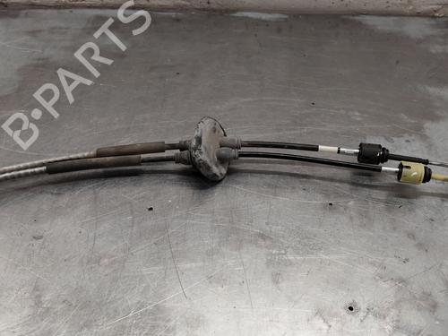 Altro CITROËN BERLINGO MULTISPACE (B9) 1.6 HDi 75 16V (75 hp) 32008384