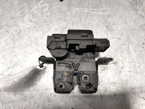 Tailgate lock RENAULT LAGUNA II Grandtour (KG0/1_) 2.2 dCi (KG0F) | BP22734007C101 