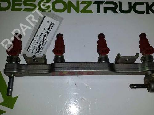 Used Injection rail NISSAN ALMERA II Hatchback (N16) [2000-2025]  21423952