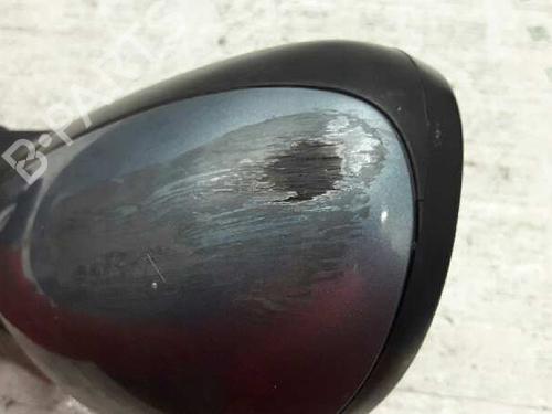 Right mirror PEUGEOT 406 (8B)  | BP21455188C27 