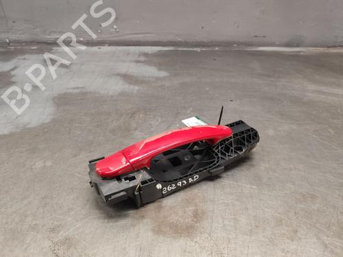 Used Front right exterior door handle Front right exterior door handle 39636938 39636938