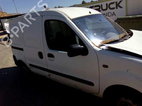 Front right lock RENAULT KANGOO (KC0/1_) D 65 1.9 (KC0E, KC02, KC0J, KC0N) | BP21451642C97 