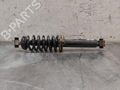 Used Left rear shock absorber Left rear shock absorber PEUGEOT 508 I (8D_) [2010-2018] 34004427 34004427