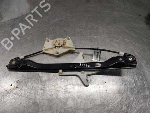 Used Rear right window mechanism Rear right window mechanism 38037971 38037971