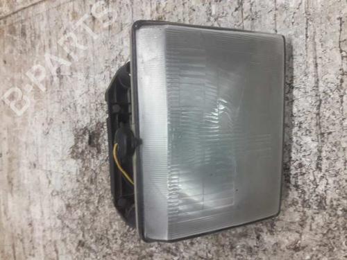 Used Right headlight SEAT 127 (127A) [1972-1982]  22908702