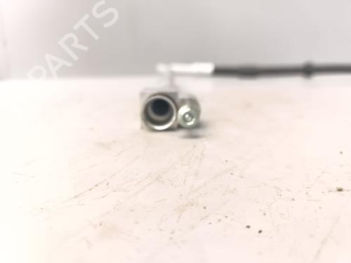 AC pipe IVECO DAILY VI Platform/Chassis 35S16, 35C16, 40C16, 42S16, 50C16, 60C16, 65C16, 70C16 | BP37604391M126 - Image 2