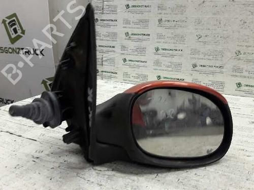 Retrovisor derecho PEUGEOT 206 Hatchback (2A/C) [1998-2012]  21450500