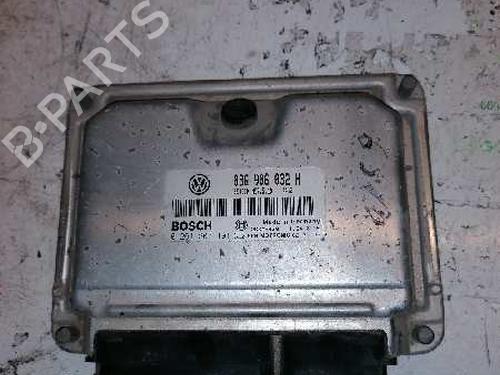 Used Engine control unit (ECU) SEAT LEON (1M1) [1999-2006]  21478672