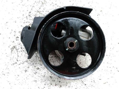 Steering pump PEUGEOT 206 Hatchback (2A/C)  | BP21443284M99 