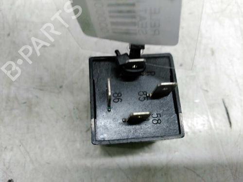 Electronic module SEAT IBIZA II (6K1)  | BP21435776M83