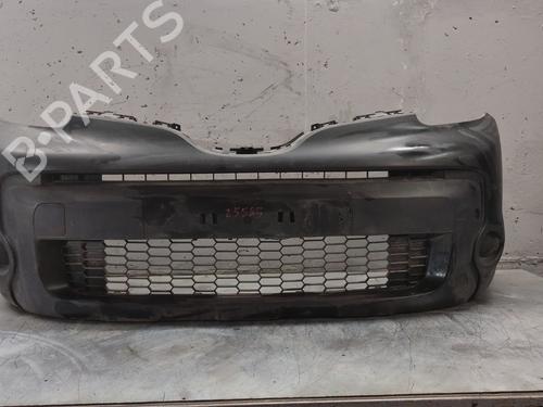Used Front bumper RENAULT KANGOO Express (FW0/1_) 1.5 dCi 90 (FW0G, FW05, FW08, FW11) (90 hp) 28682888