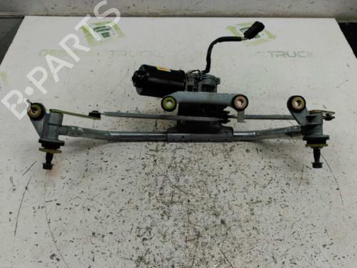 Used Front wiper motor PEUGEOT EXPERT (224_) [1995-2006]  22907252