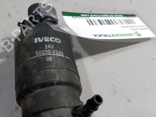 Washer pump IVECO EuroCargo I-III  | BP29284508E24 
