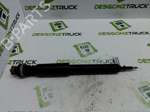 Used Left rear shock absorber BMW 3 (E90) 320 d (163 hp) 21428504