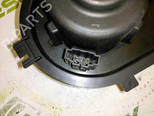 Heater blower motor SEAT CORDOBA (6K2) 1.4 | BP21426035M62 