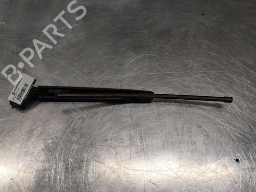 Used Rear windshield wiper arm Rear windshield wiper arm AUDI Q3 (F3B) 35 TDI quattro (150 hp) 33654037 33654037