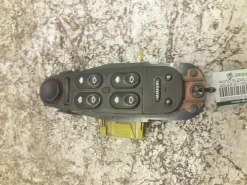 Mando elevalunas delantero izquierdo JAGUAR S-TYPE II (X200) [1998-2008]  21464304