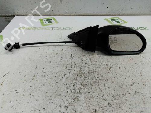 Used Right mirror SEAT IBIZA III (6L1) [2002-2009]  21433822