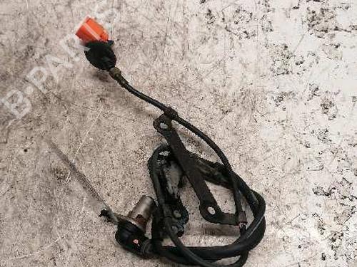 Module électronique HONDA HR-V (GH_)  | BP21479552M83 
