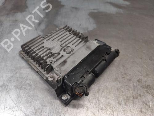 Used Engine control unit (ECU) Engine control unit (ECU) 39636928 39636928