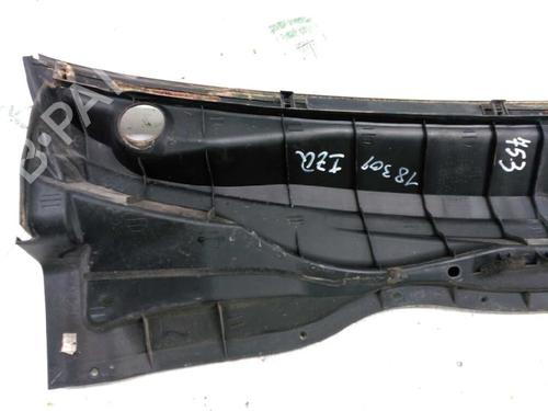 Scuttle panel TOYOTA COROLLA Verso (ZER_, ZZE12_, R1_) 1.8 (ZNR11_, ZNR11R) | BP21434895C110 