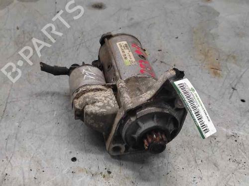 Startmotor SEAT INCA (6K9) 1.9 SDI (64 hp) 21414006