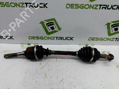 Used Left front driveshaft FORD MONDEO I (GBP) [1993-1996]  21429783
