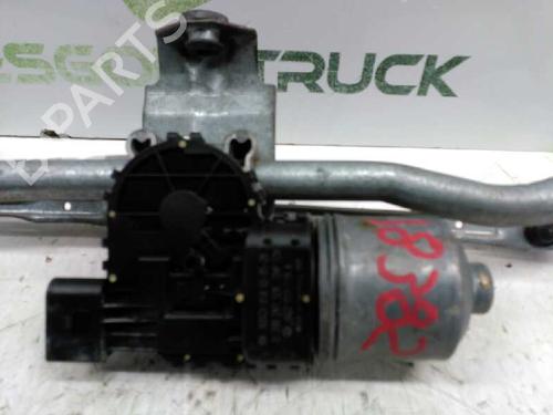 Front wiper motor SEAT IBIZA III (6L1)  | BP21430835M29 