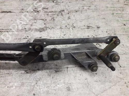 Viskermotor vindrute RENAULT ESPACE IV (JK0/1_)  | BP21457735M29 