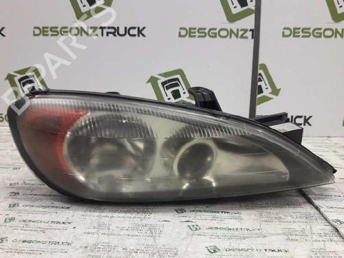 Used Right headlight NISSAN PRIMERA (P11) [1996-2001]  21456049