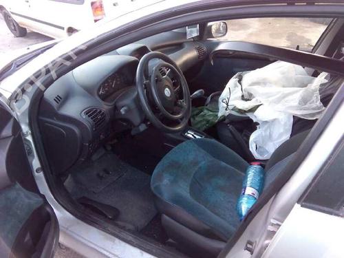 Spjældhus PEUGEOT 206 Hatchback (2A/C)  | BP21458484M82 