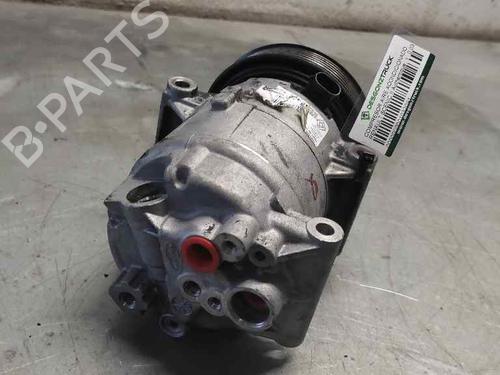 Compressor A/A RENAULT SCÉNIC II (JM0/1_)  | BP21400887M34 