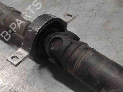Driveshaft BMW 1 (F20)  | BP21412439M37 