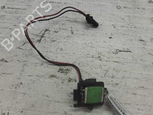 Used Heater resistor NISSAN PRIMASTAR Bus (X83) [2001-2025]  21451993