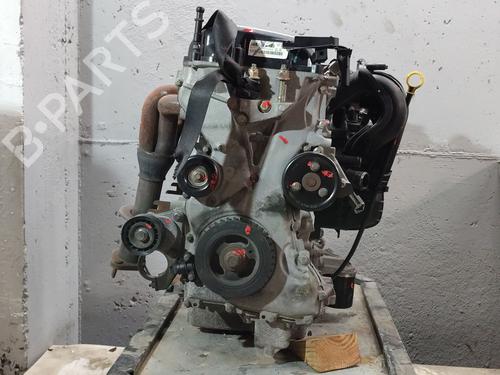 Engine FORD MONDEO III Saloon (B4Y) 2.0 16V | BP21419650M1 