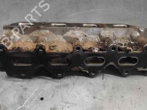 Intake manifold RENAULT MEGANE II Estate (KM0/1_)  | BP21406960M70 